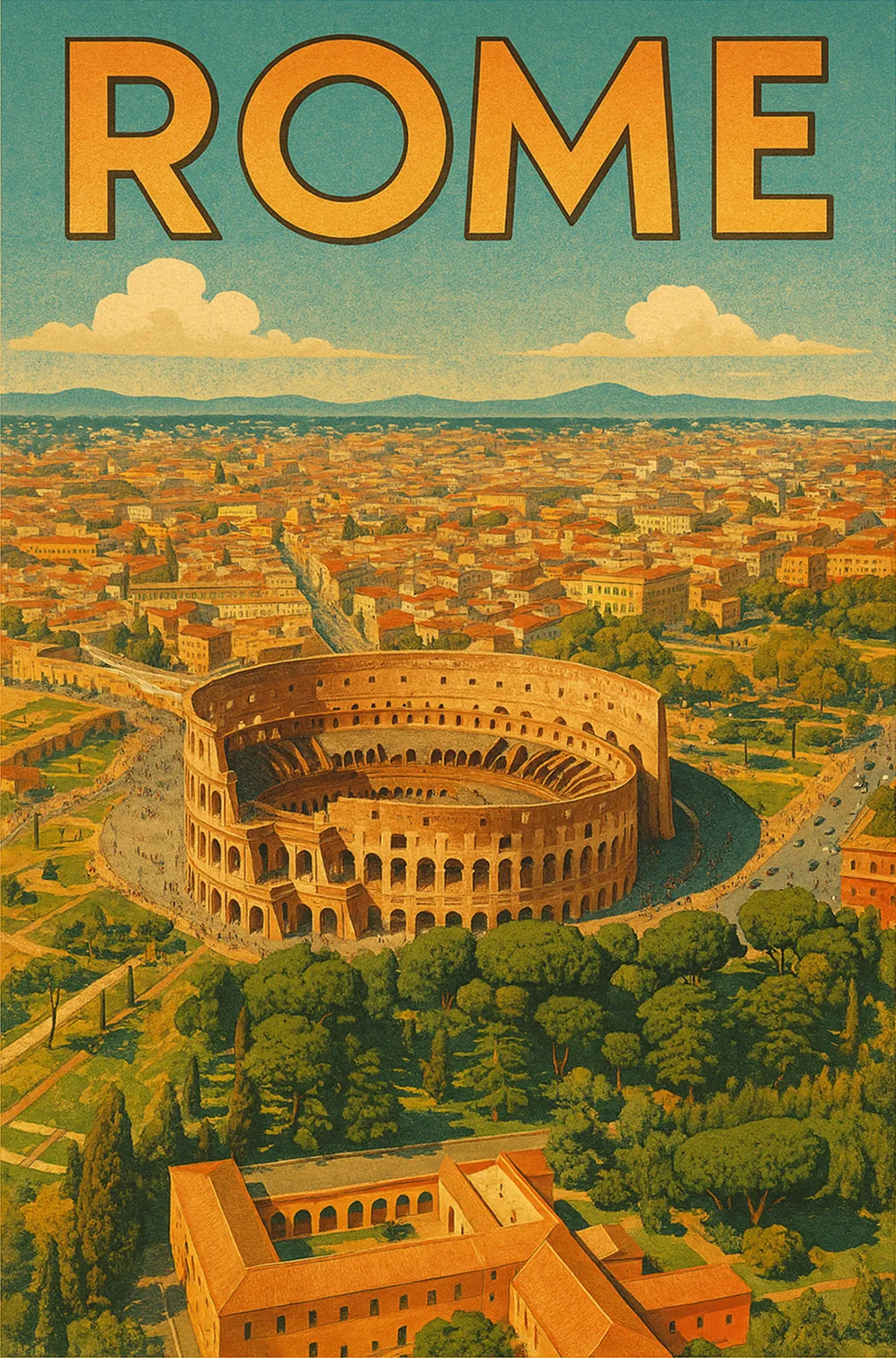 Colosseum